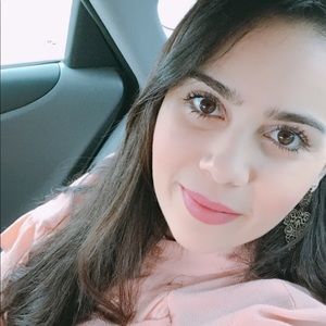 Meet your Posher, Karolina